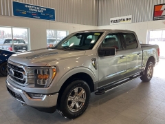 Used 2021  Ford F-150 4WD SuperCrew Box at Maxx Loans near St&period; Adrian&comma; MI