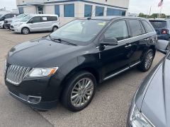 Used 2013 Lincoln MKX AWD 4dr at Maxx Loans near ,