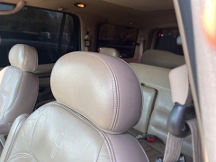 Used 1998 Lincoln Navigator 5d SUV 4WD at Maxx Loans near St. Adrian, MI
