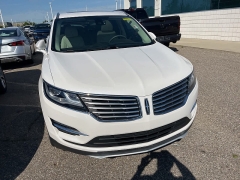 Used 2018 Lincoln MKC 4d SUV AWD Reserve at Suburban Ford of Sterling Heights near Sterling Heights, MI