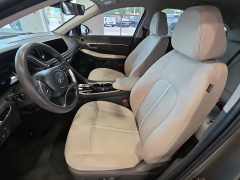 Used 2023  Hyundai Sonata SEL 2&period;5L &ast;Ltd Avail&ast; at Maxx Loans near St&period; Adrian&comma; MI