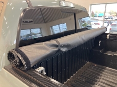 Used 2021  Toyota Tacoma 4WD Double Cab 5' Bed V6 (Natl) at Maxx Loans near St. Adrian, MI