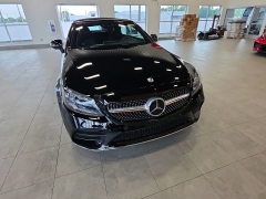 Used 2021  Mercedes-Benz C-Class C 300 4MATIC Cabriolet at Maxx Loans near St&period; Adrian&comma; MI