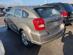 Used 2008  Dodge Caliber 4d Wagon SXT 2&period;0L at Maxx Loans near St&period; Adrian&comma; MI