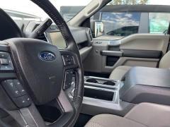 Used 2015 Ford F-150 4WD SuperCrew 145" XLT at Suburban Ford of Sterling Heights near Sterling Heights, MI