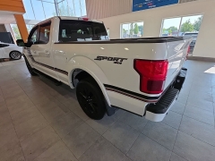 Used 2020  Ford F-150 4WD SuperCrew Box at Maxx Loans near St&period; Adrian&comma; MI