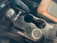 Used 2023  Ford Bronco Outer Banks 2 Door 4x4 at Maxx Loans near St. Adrian, MI