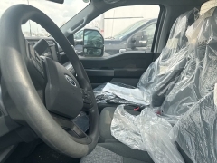 Used 2023  Ford Super Duty F-450 DRW 2WD Reg Cab WB CA at Maxx Loans near St&period; Adrian&comma; MI