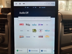 Used 2024  Ford Expedition Platinum 4x4 at Maxx Loans near St&period; Adrian&comma; MI