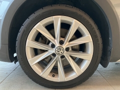 Used 2017 Volkswagen Golf Alltrack 1.8T DSG at Maxx Loans near St. Adrian, MI