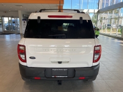 Used 2022  Ford Bronco Sport Big Bend 4x4 at Maxx Loans near St. Adrian, MI