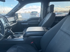 Used 2019  Ford F-150 4WD SuperCrew Box at Maxx Loans near St&period; Adrian&comma; MI