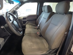 Used 2018  Ford F-150 4WD SuperCrew Box at Maxx Loans near St&period; Adrian&comma; MI