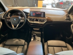 Used 2022  BMW X3 xDrive30i Sports Activity Vehicle at Maxx Loans near St. Adrian, MI