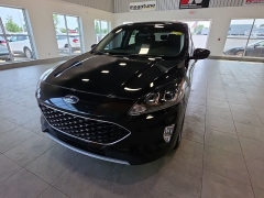 Used 2022  Ford Escape SEL Hybrid AWD at Maxx Loans near St&period; Adrian&comma; MI