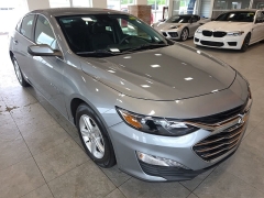 Used 2024  Chevrolet Malibu 4dr Sdn 1LT at Maxx Loans near St&period; Adrian&comma; MI