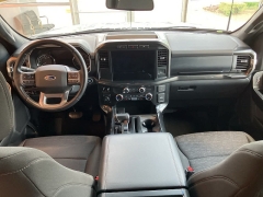 Used 2021 Ford F-150 4WD SuperCrew Box at Maxx Loans near St. Adrian, MI