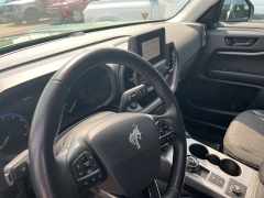 Used 2023 Ford Bronco Sport Big Bend 4x4 at Suburban Ford of Sterling Heights near Sterling Heights, MI