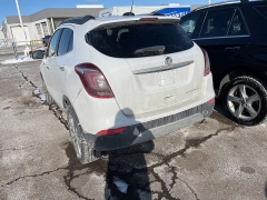 Used 2019  Buick Encore 4d SUV FWD Preferred at Maxx Loans near St&period; Adrian&comma; MI
