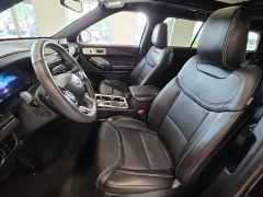 Used 2023  Ford Explorer ST 4WD at Maxx Loans near St&period; Adrian&comma; MI