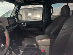 Used 2024  Jeep Wrangler Rubicon X 4 Door 4x4 at Maxx Loans near St&period; Adrian&comma; MI