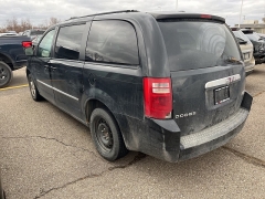 Used 2010  Dodge Grand Caravan 4d Wagon SXT 3.8L at Maxx Loans near St. Adrian, MI