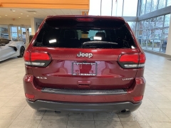 Used 2021  Jeep Grand Cherokee Laredo E 4x4 at Maxx Loans near St. Adrian, MI