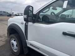 Used 2023  Ford Super Duty F-450 DRW 2WD Reg Cab WB CA at Maxx Loans near St&period; Adrian&comma; MI