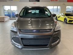 Used 2016  Ford Escape 4d SUV FWD SE at Maxx Loans near St. Adrian, MI