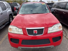Used 2007  Saturn Vue 4d SUV FWD Auto at Maxx Loans near St. Adrian, MI