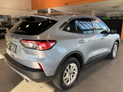 Used 2022  Ford Escape SE AWD at Maxx Loans near St. Adrian, MI