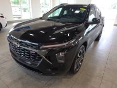 Used 2025  Chevrolet Trax FWD 4dr 2RS at Maxx Loans near St&period; Adrian&comma; MI