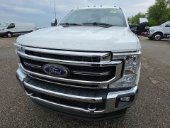 Used 2022  Ford Super Duty F-350 SRW 4WD Crew Cab Box at Maxx Loans near St&period; Adrian&comma; MI