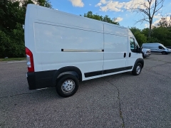 Used 2023  Ram ProMaster Cargo Van 2500 High Roof 159" WB at Maxx Loans near St&period; Adrian&comma; MI