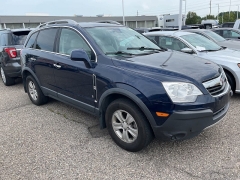Used 2008 Saturn Vue 4d SUV FWD XE at Maxx Loans near St. Adrian, MI