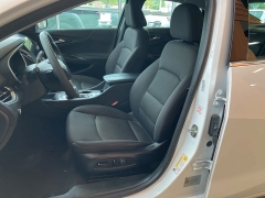 Used 2023 Chevrolet Malibu 4dr Sdn 1LT at Suburban Ford of Sterling Heights near Sterling Heights, MI