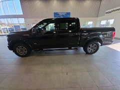 Used 2017  Ford F-150 4WD SuperCrew 5&period;5' Box at Maxx Loans near St&period; Adrian&comma; MI