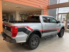 Used 2021 Ford Ranger 4WD SuperCrew 5' Box at Maxx Loans near ,