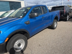 Used 2022 Ford Ranger 2WD SuperCab 6' Box at Maxx Loans near St. Adrian, MI