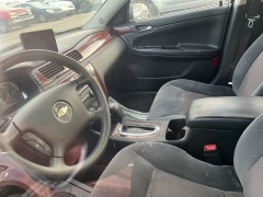 Used 2008  Chevrolet Impala 4d Sedan LT at Maxx Loans near St&period; Adrian&comma; MI