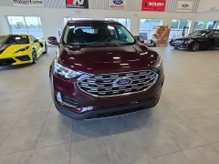 Used 2019  Ford Edge 4d SUV AWD SEL at Maxx Loans near St&period; Adrian&comma; MI