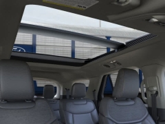 New 2025 Ford Explorer Active 4WD at Suburban Ford of Sterling Heights near Sterling Heights, MI