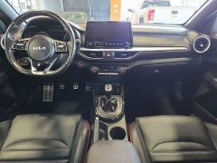 Used 2023  Kia Forte GT Manual at Maxx Loans near St&period; Adrian&comma; MI
