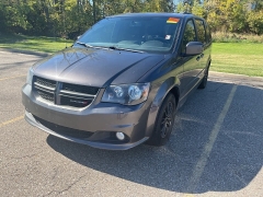 Used 2017 Dodge Grand Caravan 4d Wagon GT at Suburban Ford of Sterling Heights near Sterling Heights, MI