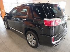 Used 2016  GMC Terrain 4d SUV AWD Denali at Maxx Loans near St&period; Adrian&comma; MI