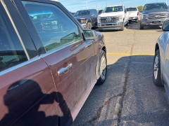 Used 2009 Ford Flex 4d SUV FWD SEL at Maxx Loans near St. Adrian, MI