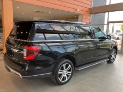 Used 2023 Ford Expedition Max Limited 4x4 at Suburban Ford of Sterling Heights near Sterling Heights, MI