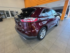 Used 2019  Ford Edge 4d SUV AWD SEL at Maxx Loans near St&period; Adrian&comma; MI