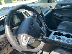 Used 2024 Ford Edge ST AWD at Suburban Ford of Sterling Heights near Sterling Heights, MI