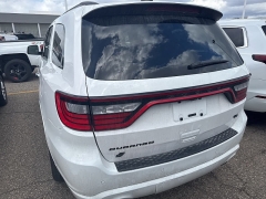 Used 2024  Dodge Durango R&sol;T AWD at Maxx Loans near St&period; Adrian&comma; MI